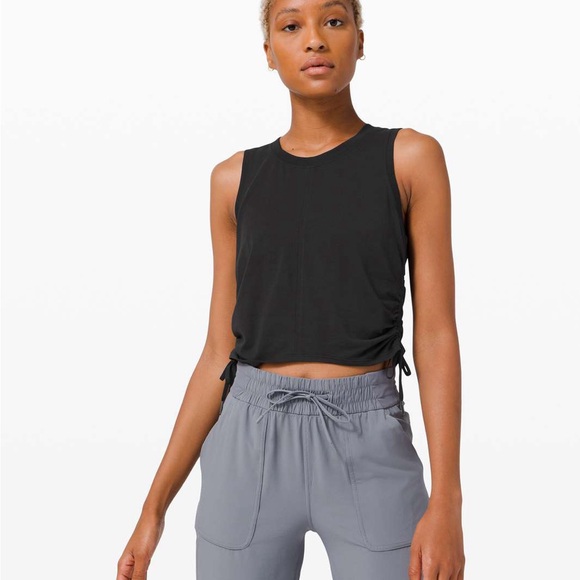 NWT Lululemon Tank - Picture 1 of 7